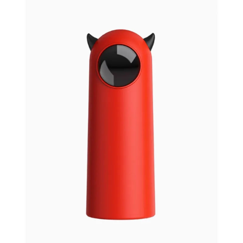 Automatic Infrared Cat Teaser Toy