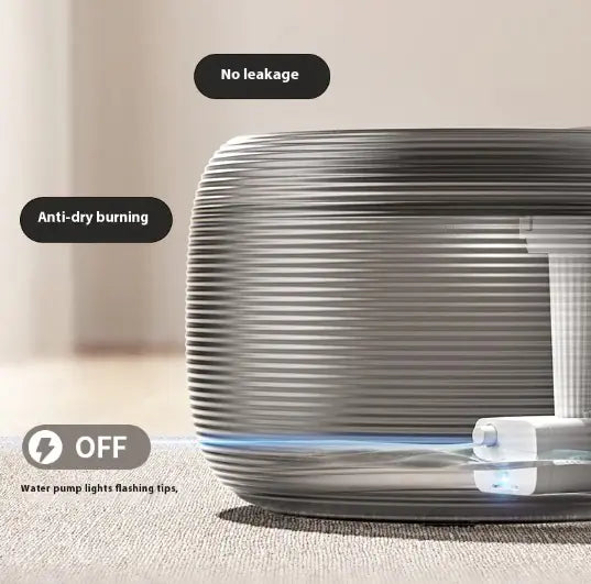 Automatic Pet Water Fountain