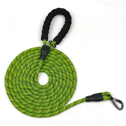 4.5M Durable Dog Leash for Walking and Training