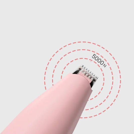 Pet Foot Shaving Machine for Dogs and Cats