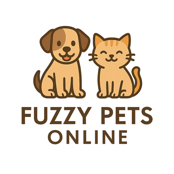 fuzzypetsonline.com