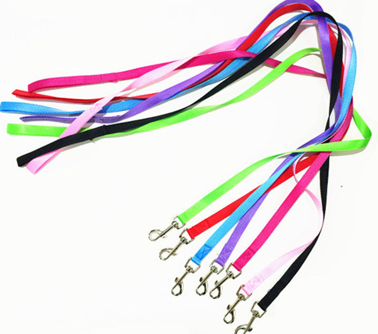 Multicolor Pet Leash