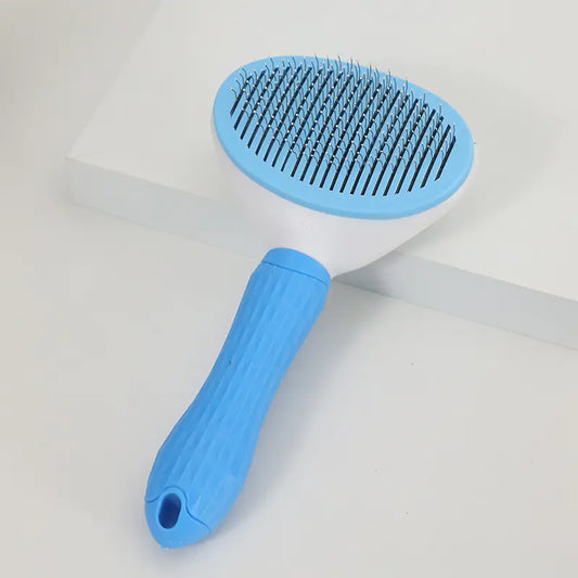 Fur Care Pet Comb for Cats and Dogs