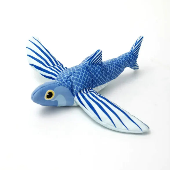 Rechargeable Pet Plush Toy