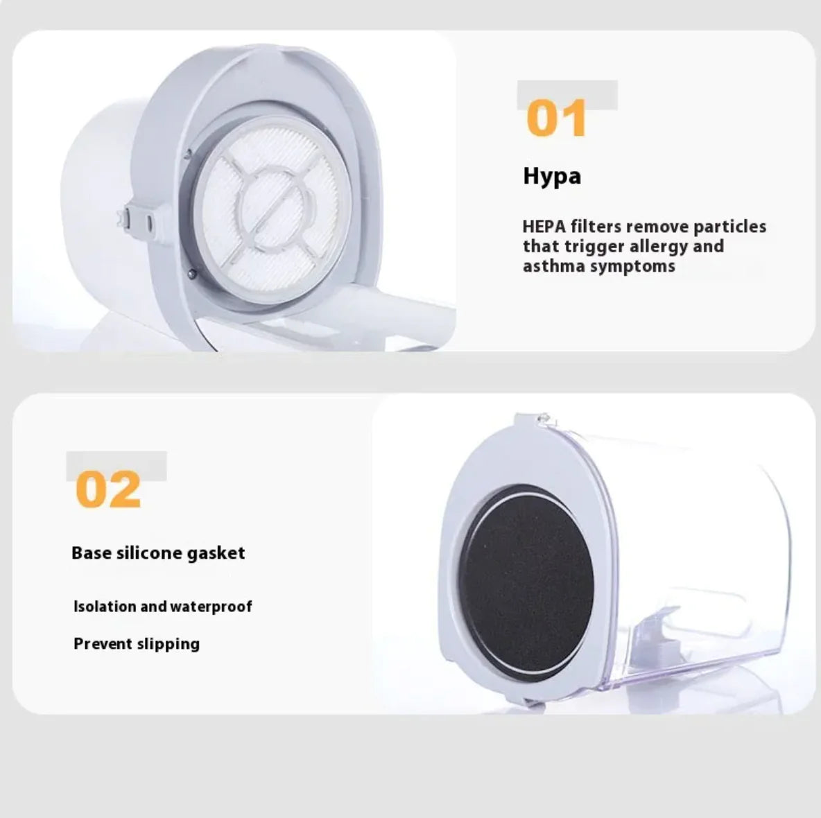 Pet Grooming & Care Kit – 5-in-1