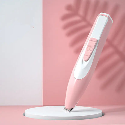 Pet Foot Shaving Machine for Dogs and Cats