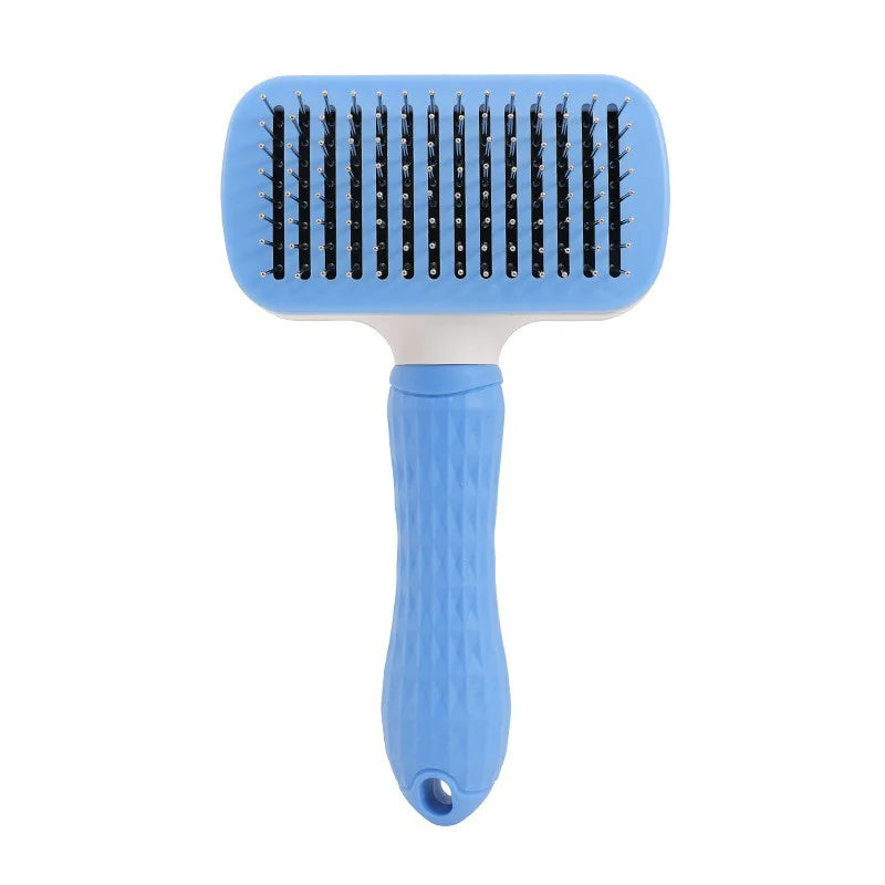 Zeze Pet Grooming & Shedding Brush