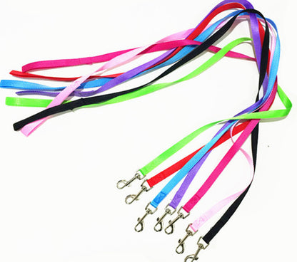 Multicolor Pet Leash