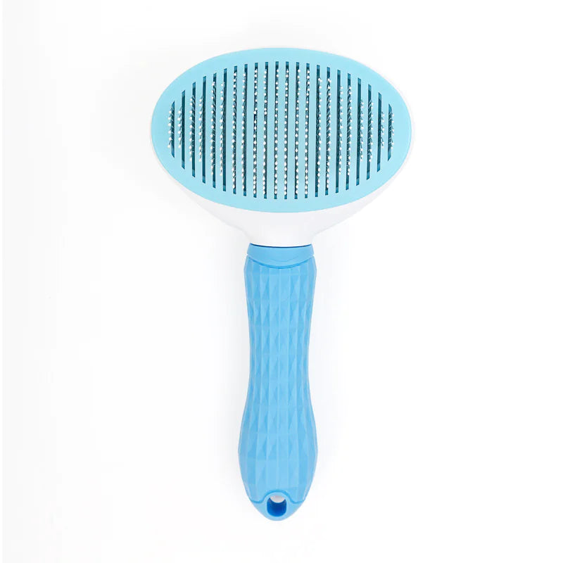 Zeze Pet Grooming & Shedding Brush