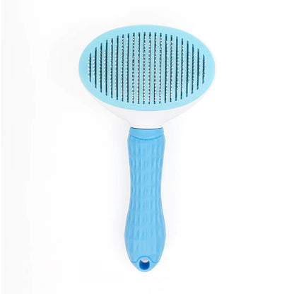 Zeze Pet Grooming & Shedding Brush