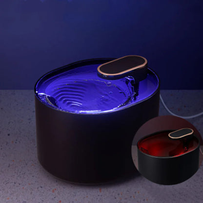 Intelligent Pet Water Fountain