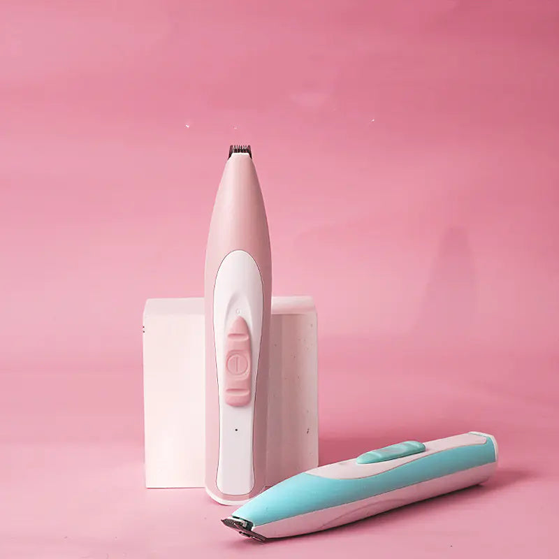 Pet Foot Shaving Machine for Dogs and Cats