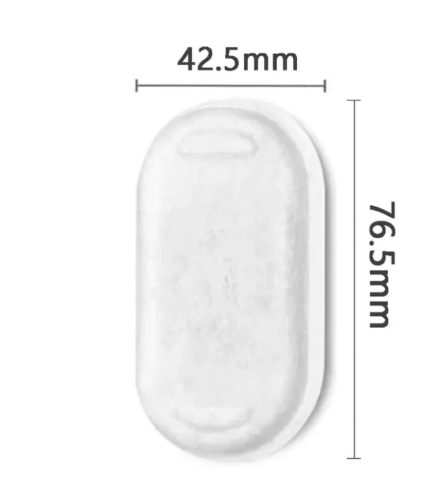 Stainless Steel 3.2 Litre Water Fountain