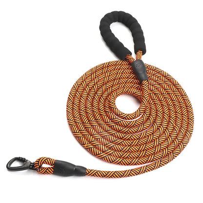 4.5M Durable Dog Leash for Walking and Training