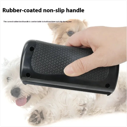 Pet Grooming Comb