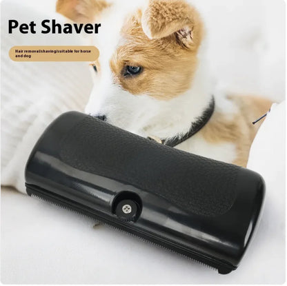 Pet Grooming Comb