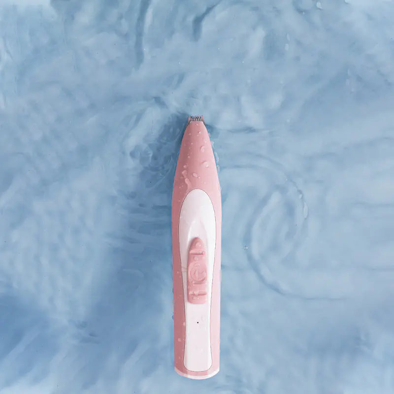 Pet Foot Shaving Machine for Dogs and Cats