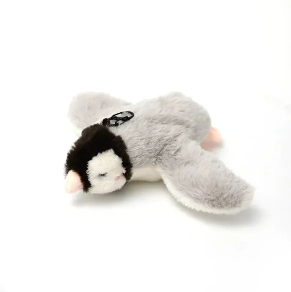 Rechargeable Pet Plush Toy